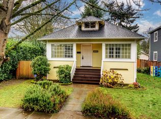 4902 N Amherst St, Portland, OR 97203