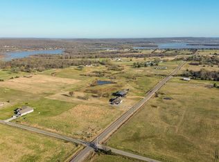 0 00 Bugtussle Rd, Crowder, OK 74501