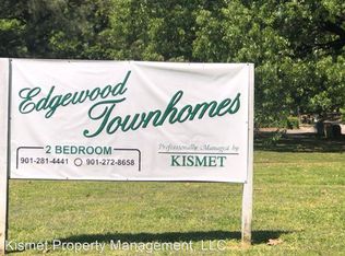 1903 S Pkwy E #4, Memphis, TN 38114
