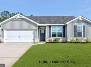 267 Timberlake Dr, Guyton, GA 31312
