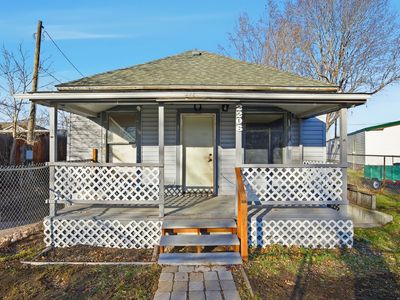 2206 Mary Ave, Missoula, MT, 59801