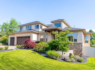 2509 S Steen Rd, Greenacres, WA 99016