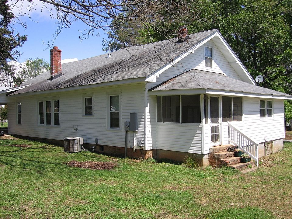 Side View Right
