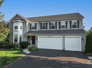 2265 Janice Ln, Bolingbrook, IL 60490