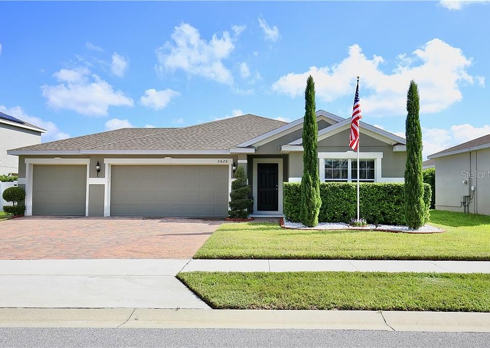 1st image of 3626 Gretchen Dr