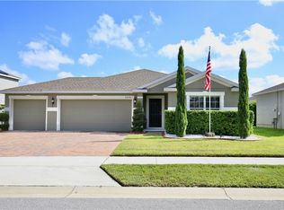 3626 Gretchen Dr, Ocoee, FL 34761