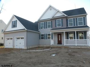 4 Cedar Springs Dr, Northfield, NJ 08225