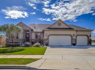 2403 W 2250th St N, Lehi, UT 84043