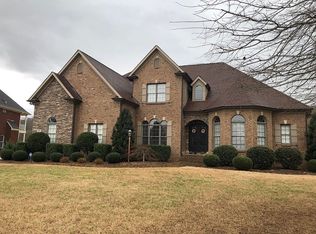 107 Greymont Dr, Madison, AL 35757