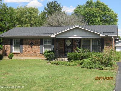 310 Minnie Ln, Shepherdsville, KY, 40165