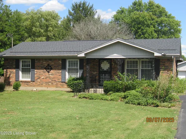 310 Minnie Ln, Shepherdsville, KY 40165