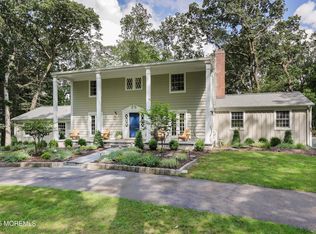 37 Squire Ter, Colts Neck, NJ 07722