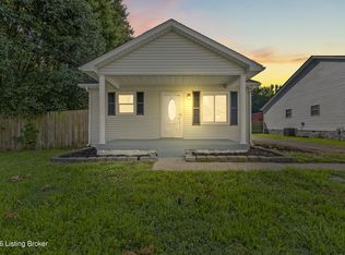9745 Mason Ln, Fairdale, KY 40118