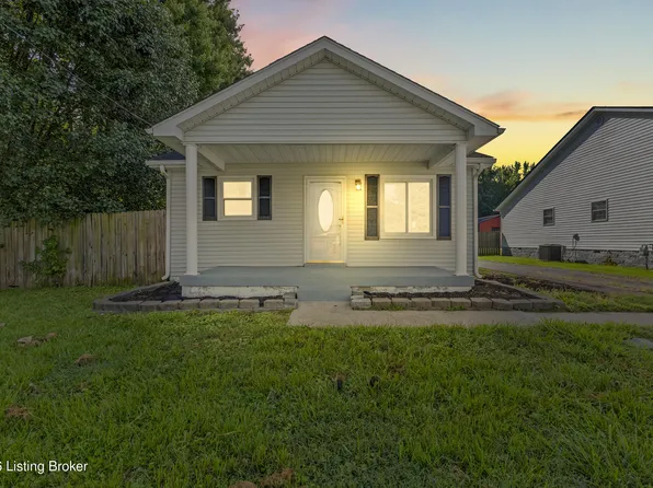 9745 Mason Ln, Fairdale, KY 40118