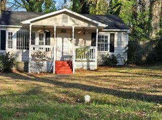 1280 Elizabeth Ave SW, Atlanta, GA