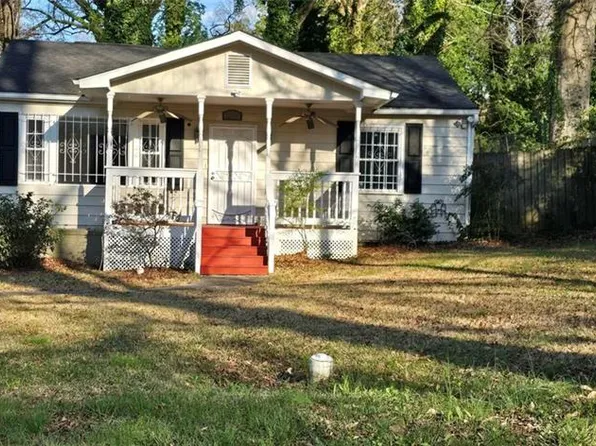 1280 Elizabeth Ave SW, Atlanta, GA 30310