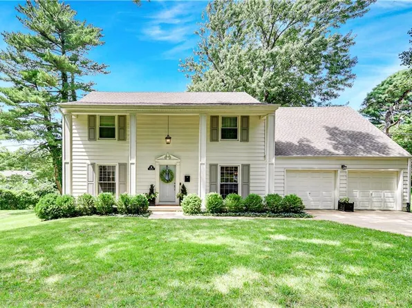 10200 Granada Ln, Overland Park, KS 66207