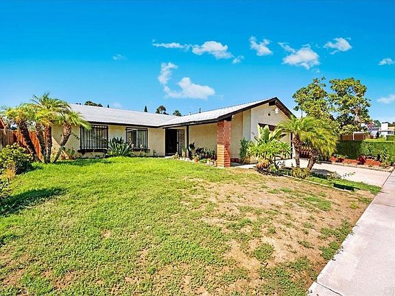 2nd image of 1062 Armacost Rd