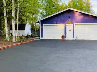 12801 Brandon St, Anchorage, AK 99515