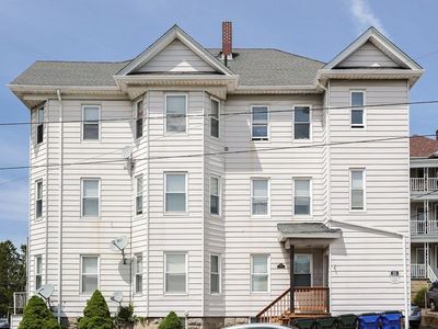168 Forest St, Fall River, MA, 02721