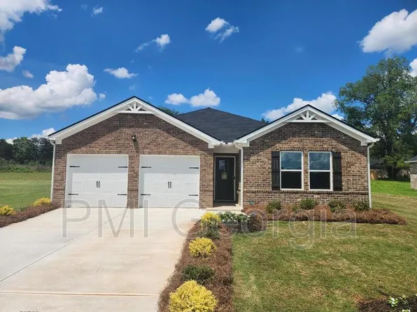 7205 Winterberry Cir, Macon, GA 31216