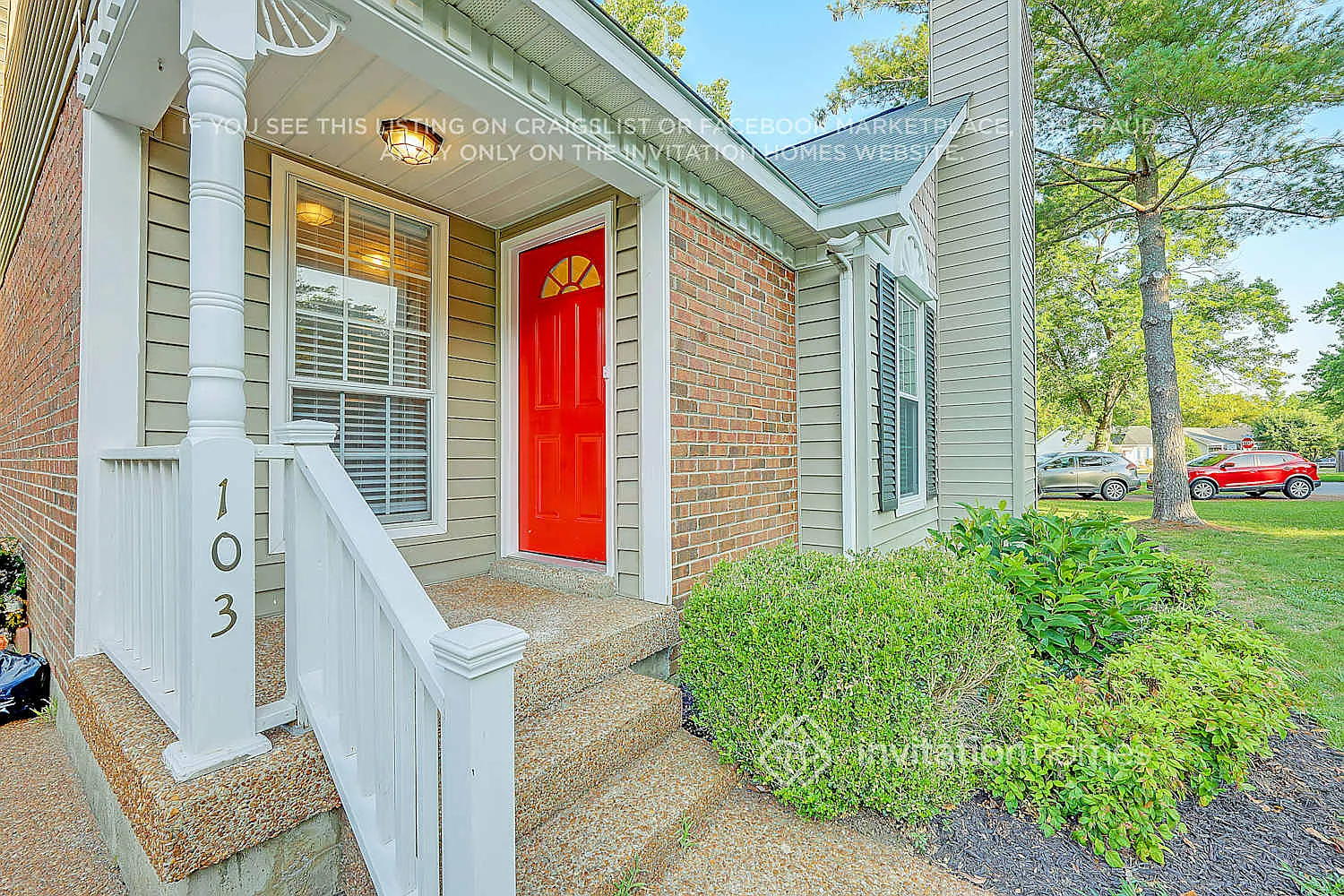 103 Heathcote Ct Goodlettsville, TN 37072 — Photo 4