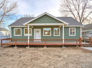 126 2nd St, Mead, CO 80542