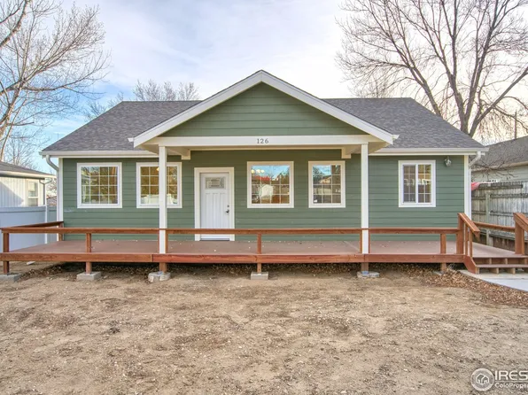 126 2nd St, Mead, CO 80542