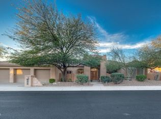 11718 N 129th Way, Scottsdale, AZ 85259