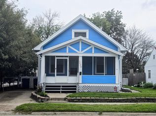 2539 Avenue A, Council Bluffs, IA 51501