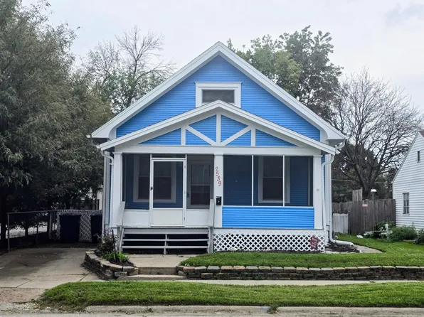 2539 Avenue A, Council Bluffs, IA 51501