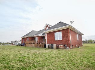 1907 Jenkins Mill Rd, Suffolk, VA 23437