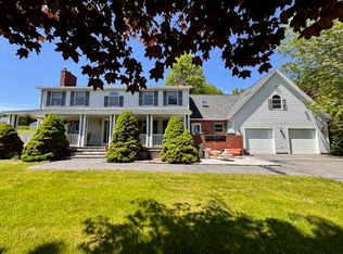 195 Palmer Rd, Skowhegan, ME 04976