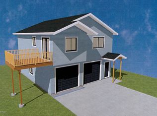 9687 S Twlight Dr, Wasilla, AK 99623