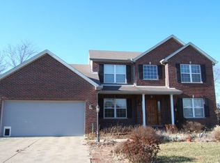 22881 Redwood Dr, Lawrenceburg, IN 47025