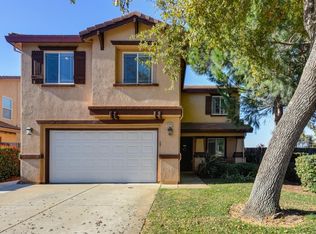 4344 Aubergine Way, Mather, CA
