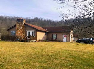 312 Township Road 339, Proctorville, OH 45669