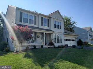 8010 Rocky Run Rd, Gainesville, VA 20155