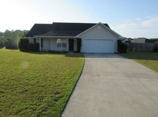 30 Tie Dr, Sumter, SC 29153
