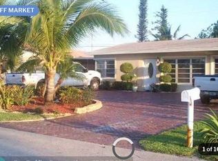 1270 NE 42nd Ct, Pompano Beach, FL 33064