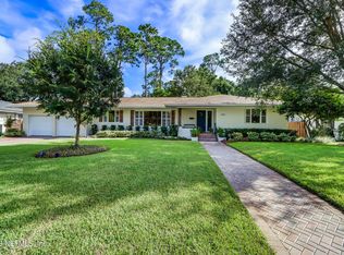 6951 Salamanca Ave, Jacksonville, FL 32217