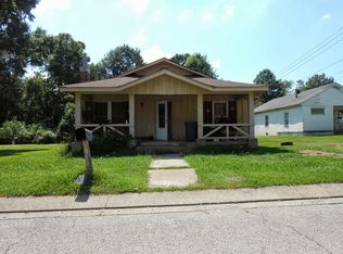 89 Clayton St, Jackson, TN 38301
