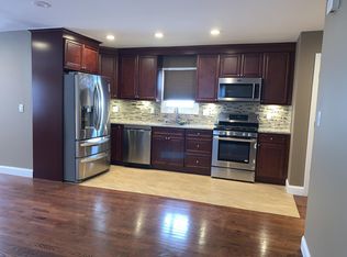 506 Liberty Ave FLOOR 2, Jersey City, NJ 07307