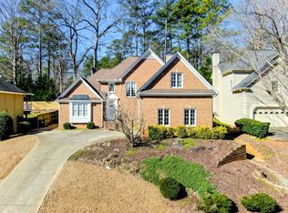 4371 Laurian Dr NW, Kennesaw, GA 30144