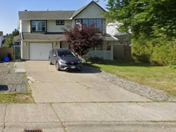 26458 33rd Ave, Langley, BC V4W 3E9
