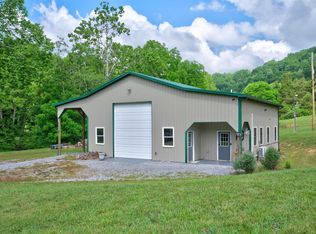 136 Clemons Ln, Pearisburg, VA 24134