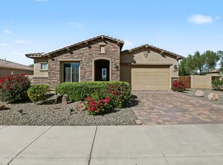 5340 N 190TH Drive, Litchfield Park, AZ 85340