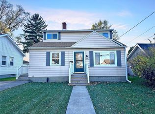 3810 Raspberry St, Erie, PA 16509