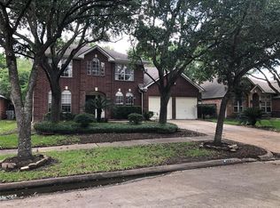2306 Lashley Ct, Katy, TX 77450