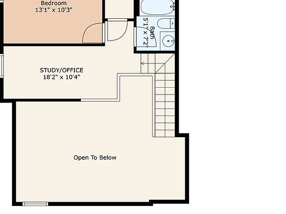 3rd image of 2341 Donamere Cir